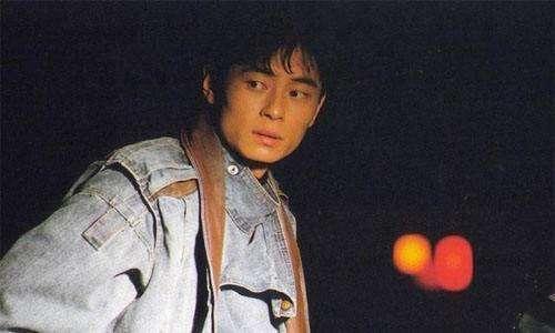 情歌浪子王杰,巅峰时期有多火?曾以一己之力抗衡四大天王 - 知乎