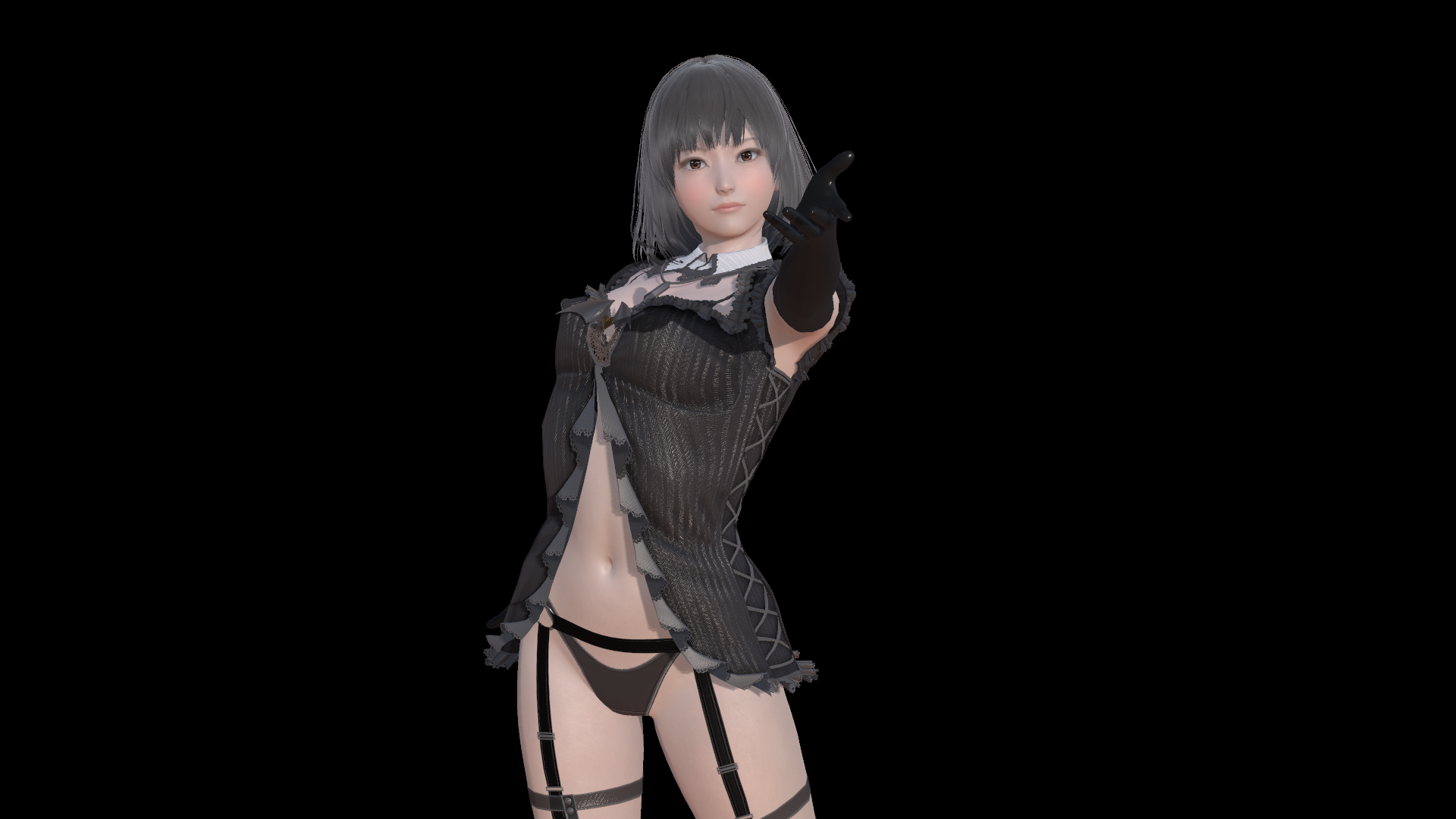麻生 ゆりか