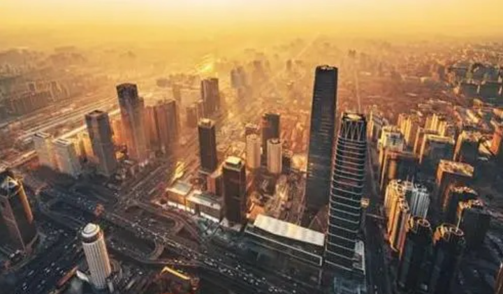 最新定调:房地产平稳发展是关键,开启“新”模式! - 知乎