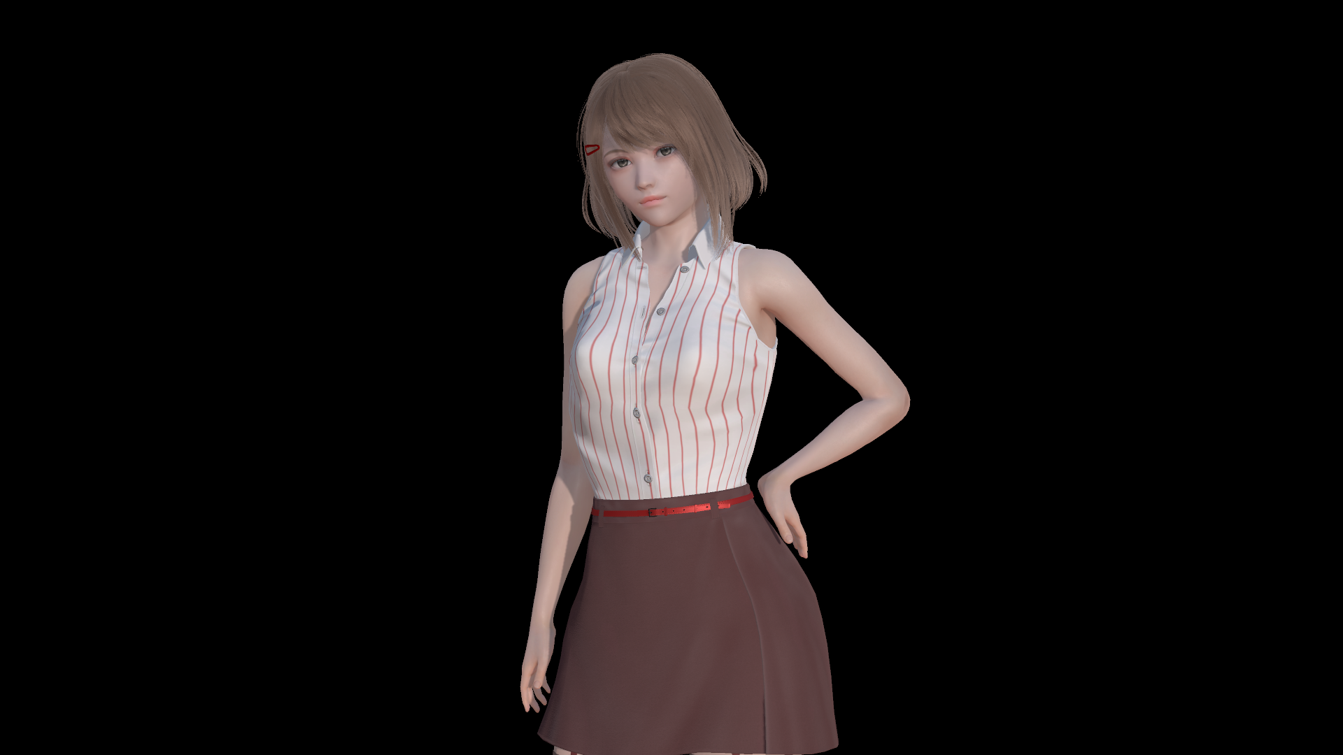 藤野 綾音