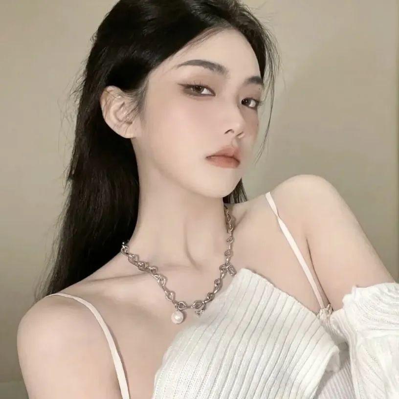 女生头像高冷气质御姐头像107张