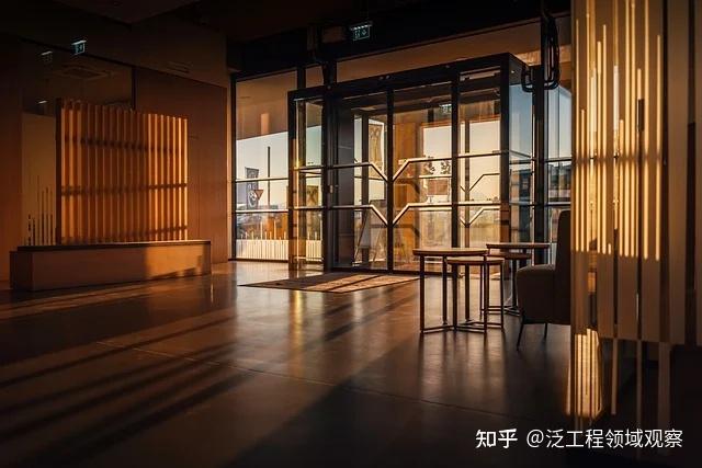 我国建筑业发展现状“形势严峻”,如何应对未来挑战? - 知乎