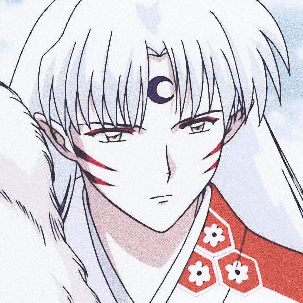 有没有特别像云深的动漫头像一头银发桀骜不驯