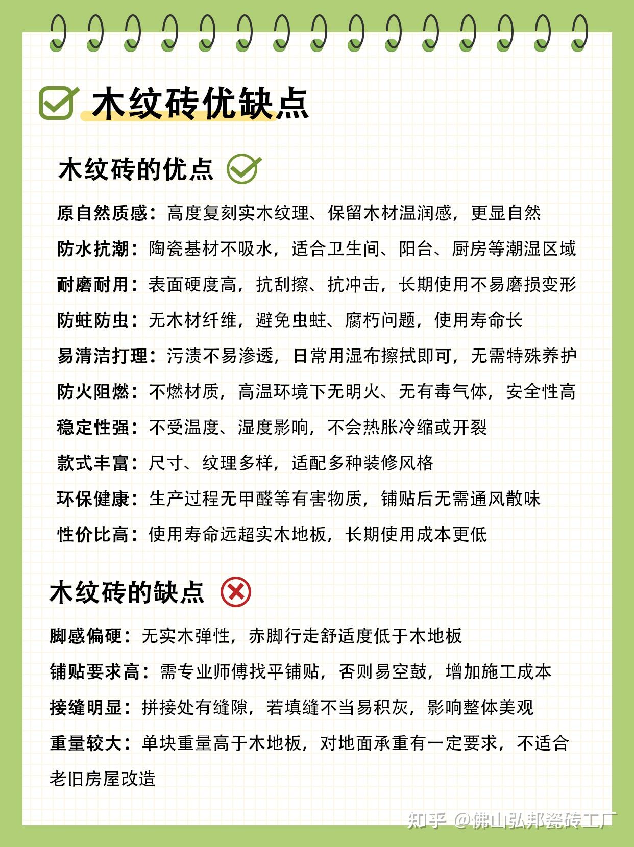 想搞懂木纹砖?不用翻多篇,这篇就够了。 - 知乎