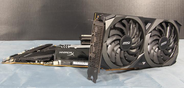 战斗力不错，实测12代i7配RTX3060万图师- 知乎