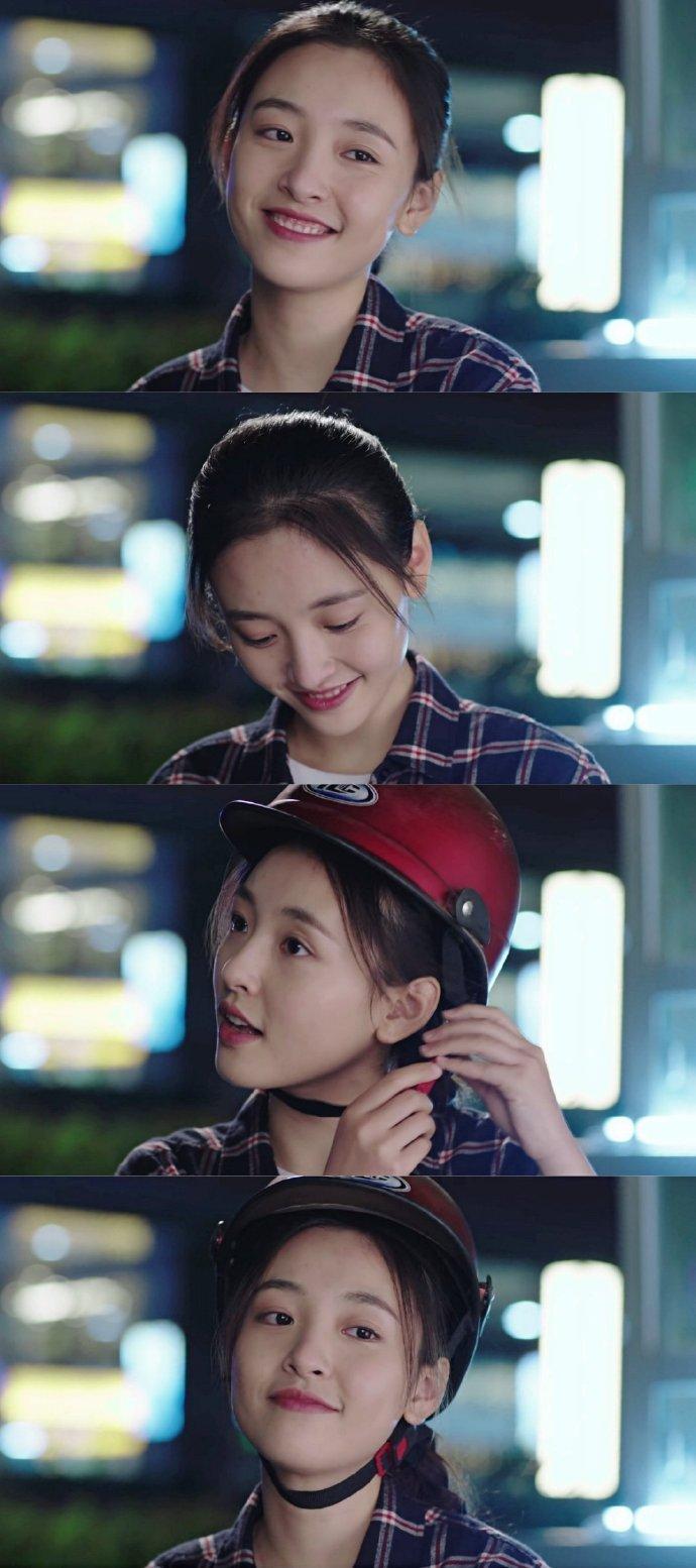 如何评价张鲁一,吴倩主演的电视剧《这个世界不看脸》? - 知乎