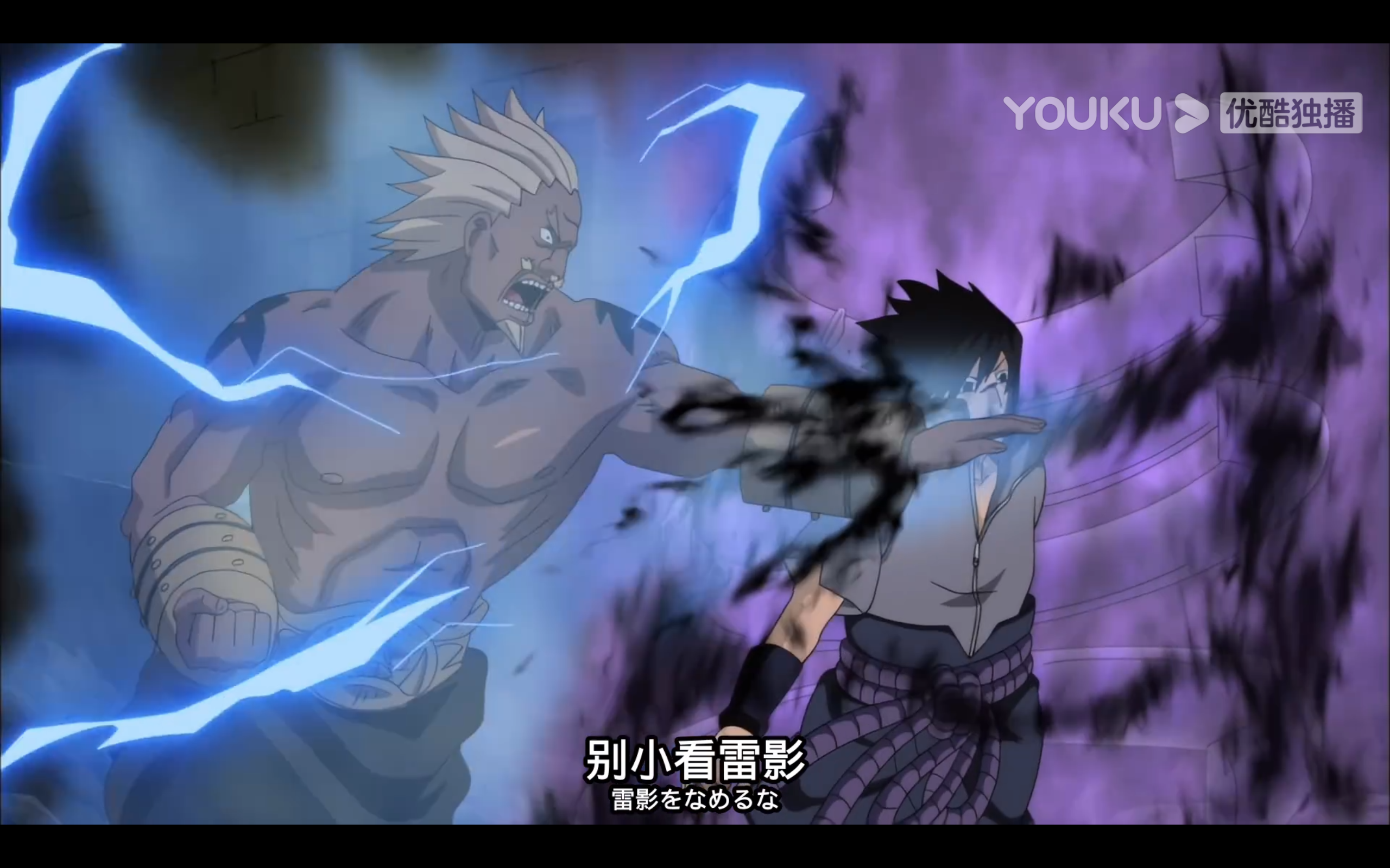 五影会谈时期的佐助和惊门凯谁强?