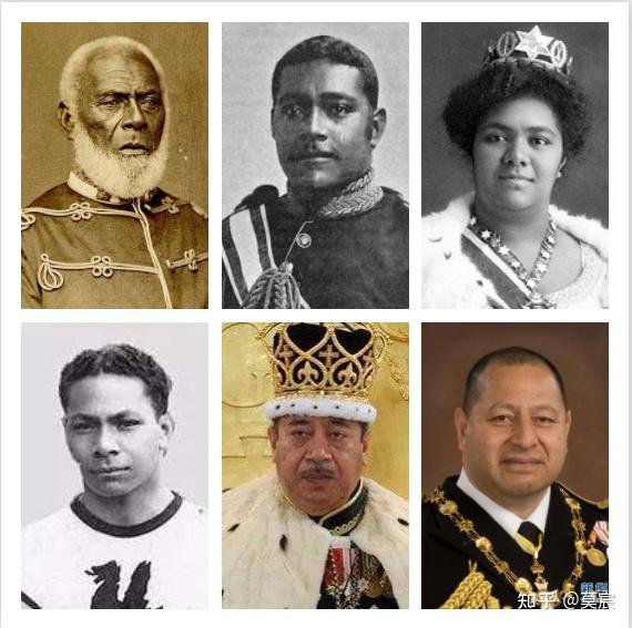 波利尼西亚人为何长的高大壮