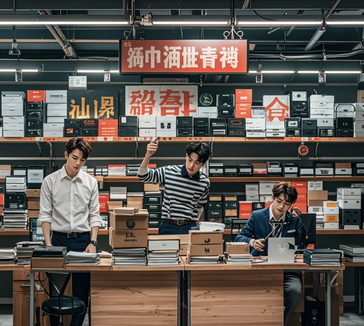 一个商家如何在抖音上开通抖音团购?【从开店上品到经营运作】 - 知乎