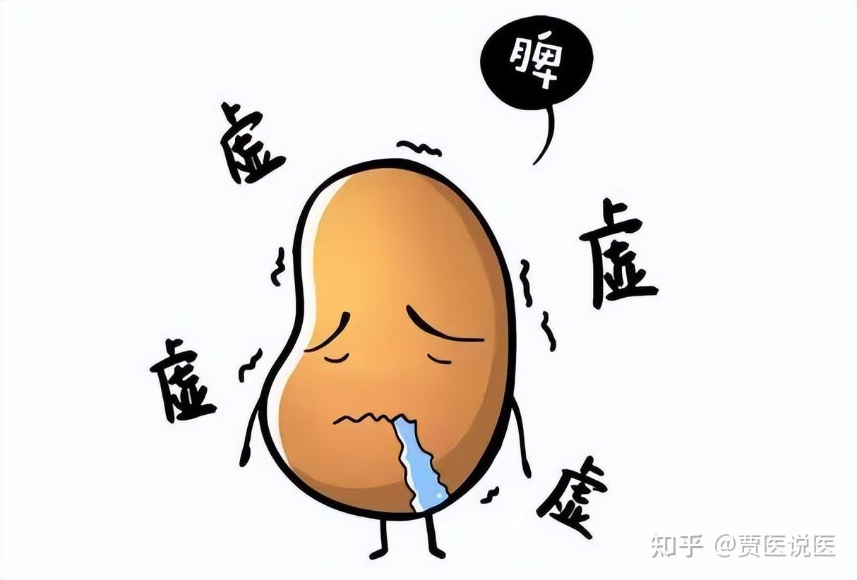 脾虚胃热怎样调理? - 知乎