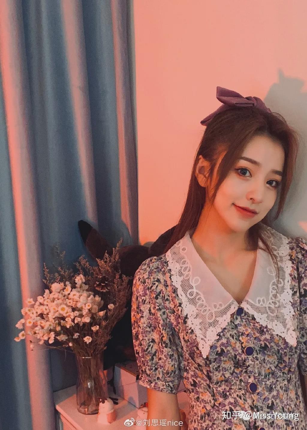 如何评价抖音刘思瑶nice? - 知乎