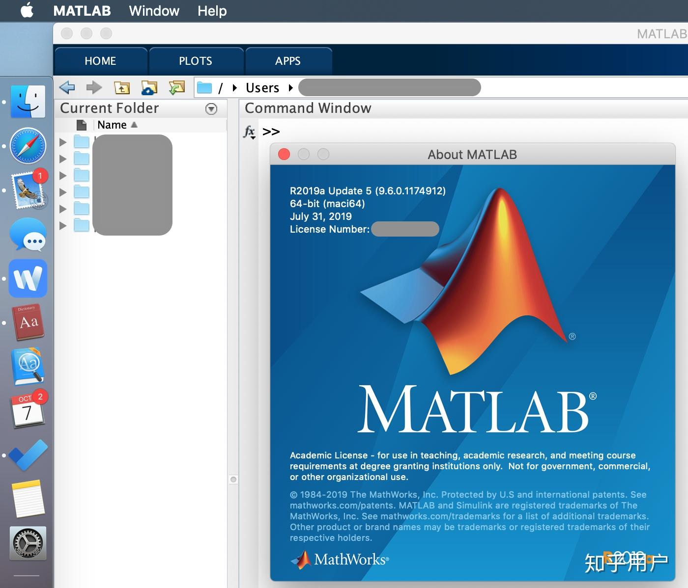 Mac适合运行matlab吗？ 知乎