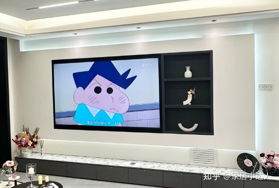 幸好当时没听劝!坚持这6个“反常规”装修,入住后才发现有多香,后悔没早做! - 知乎