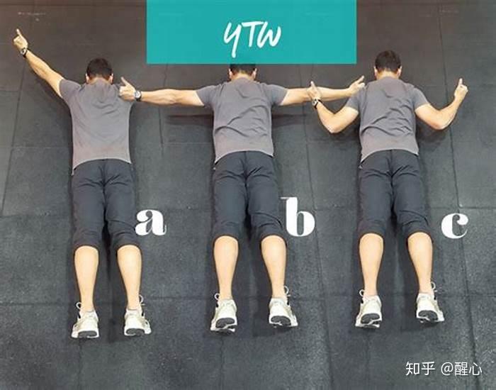 如何改善芭蕾五位手