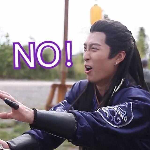 窦骁的美图或搞怪图有哪些?-窦骁帅照