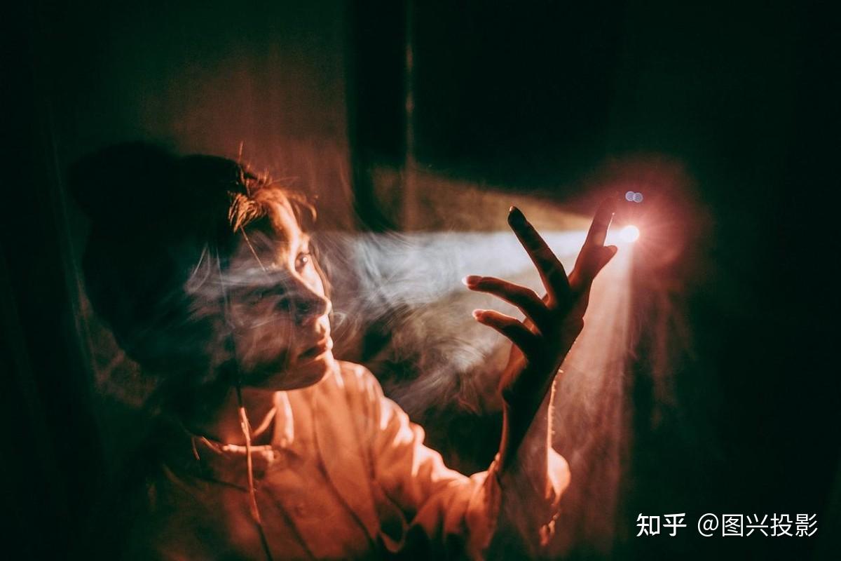 投影仪出现虚焦什么原因? - 知乎