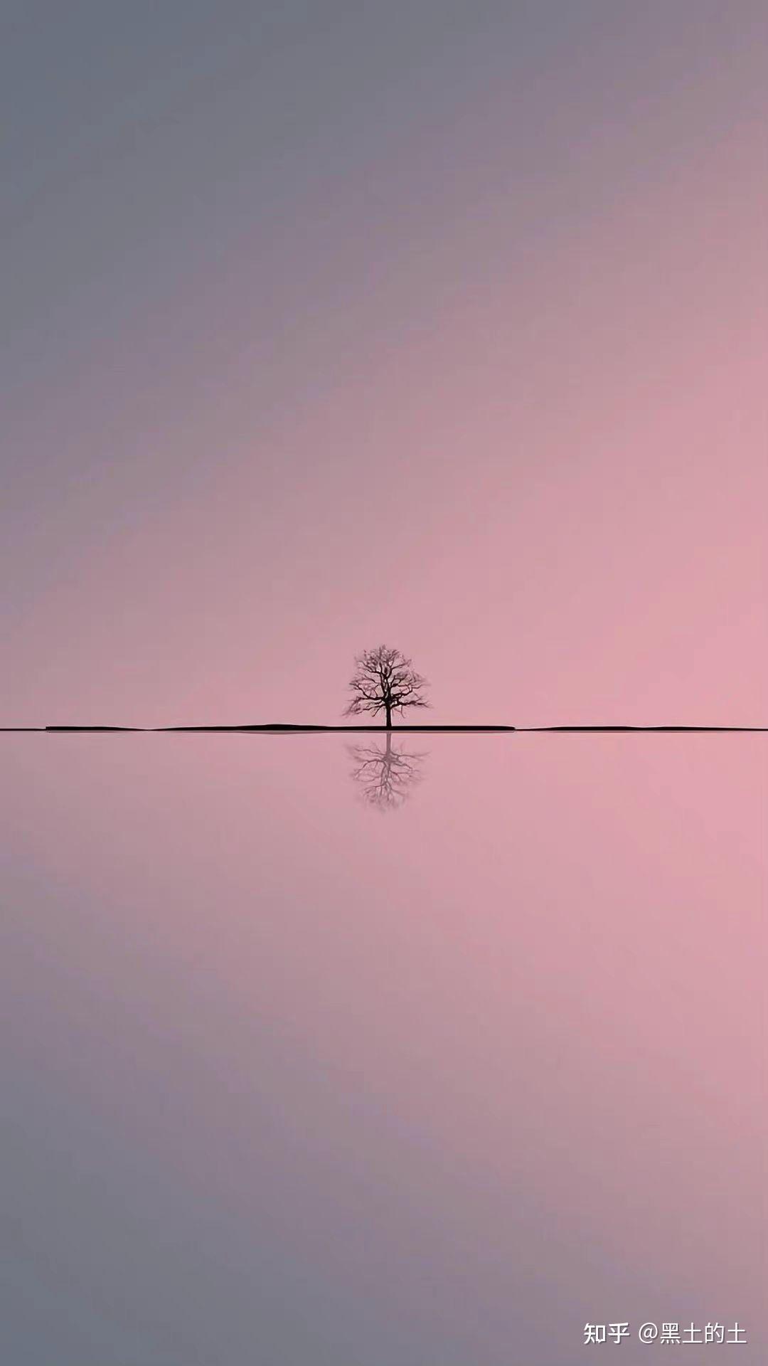 有哪些极简主义的头像值得分享? - 知乎