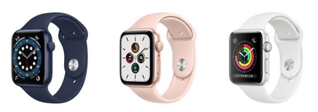 有哪些好看的Apple watch苹果手表表带值得推荐？ - 知乎