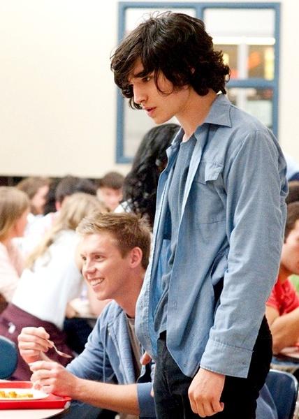 如何评价ezramiller埃兹拉米勒