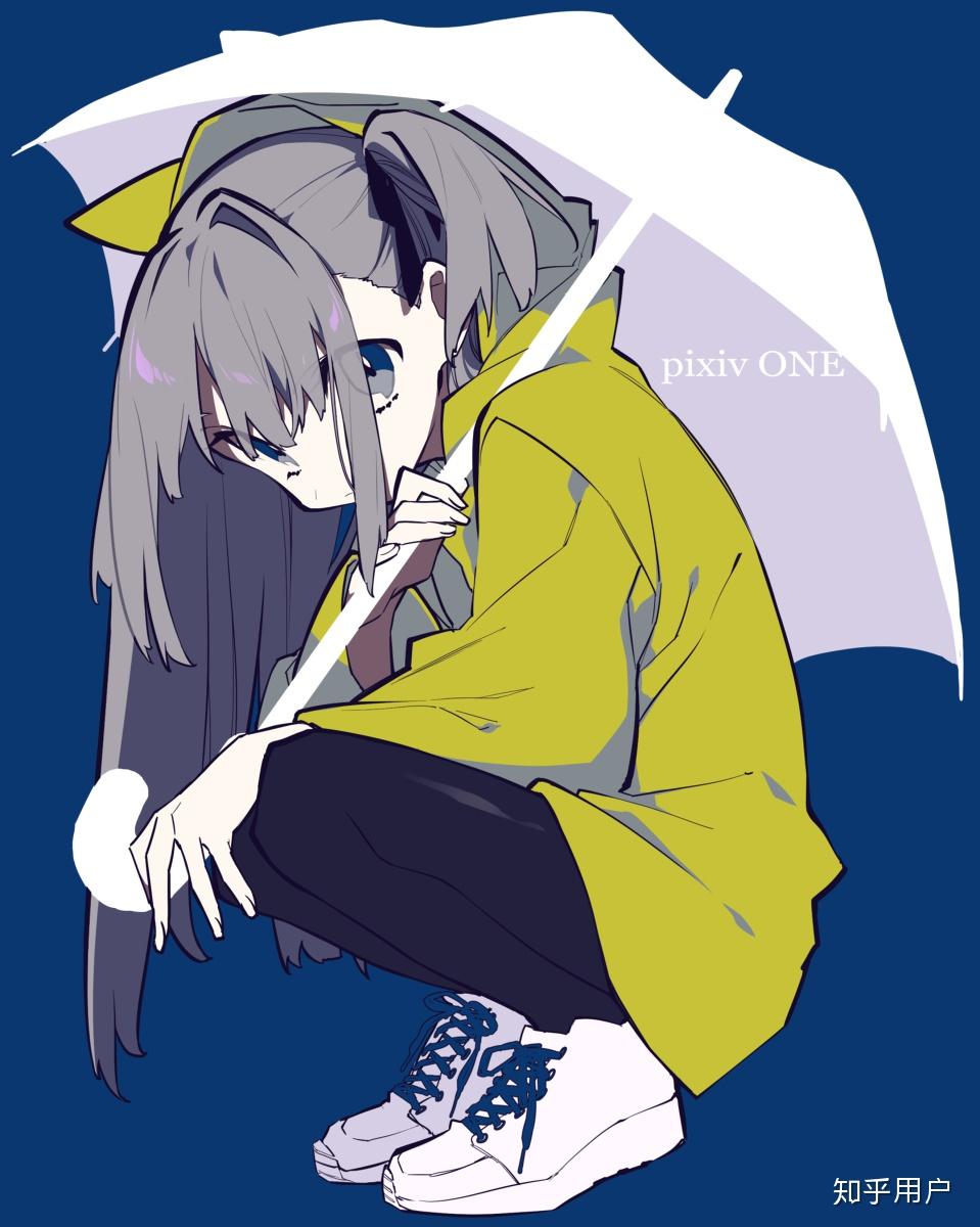 绘圈歪嘴画风(网红画风)到底是什么?