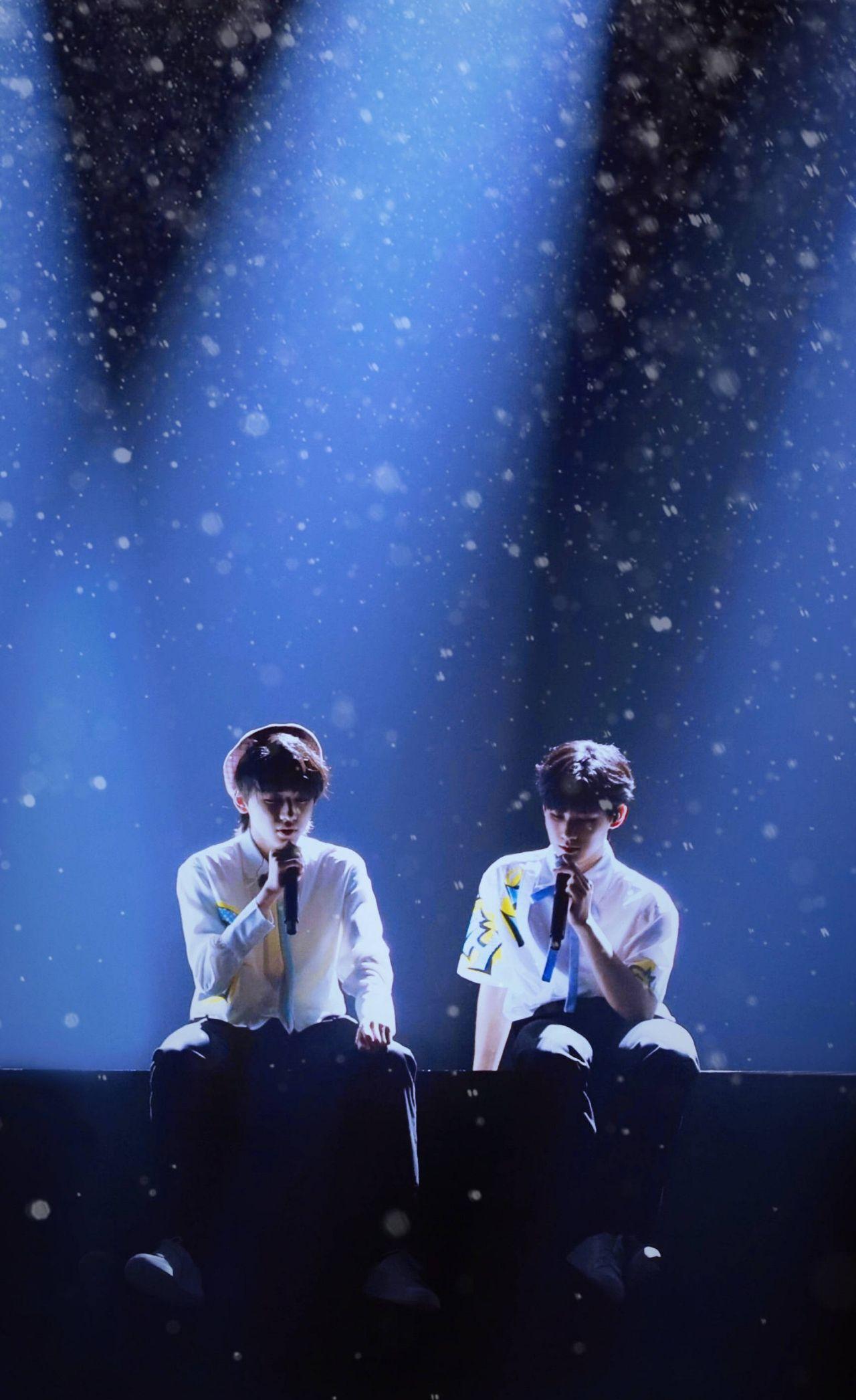 有什么事情让你觉得张真源与宋亚轩关系好