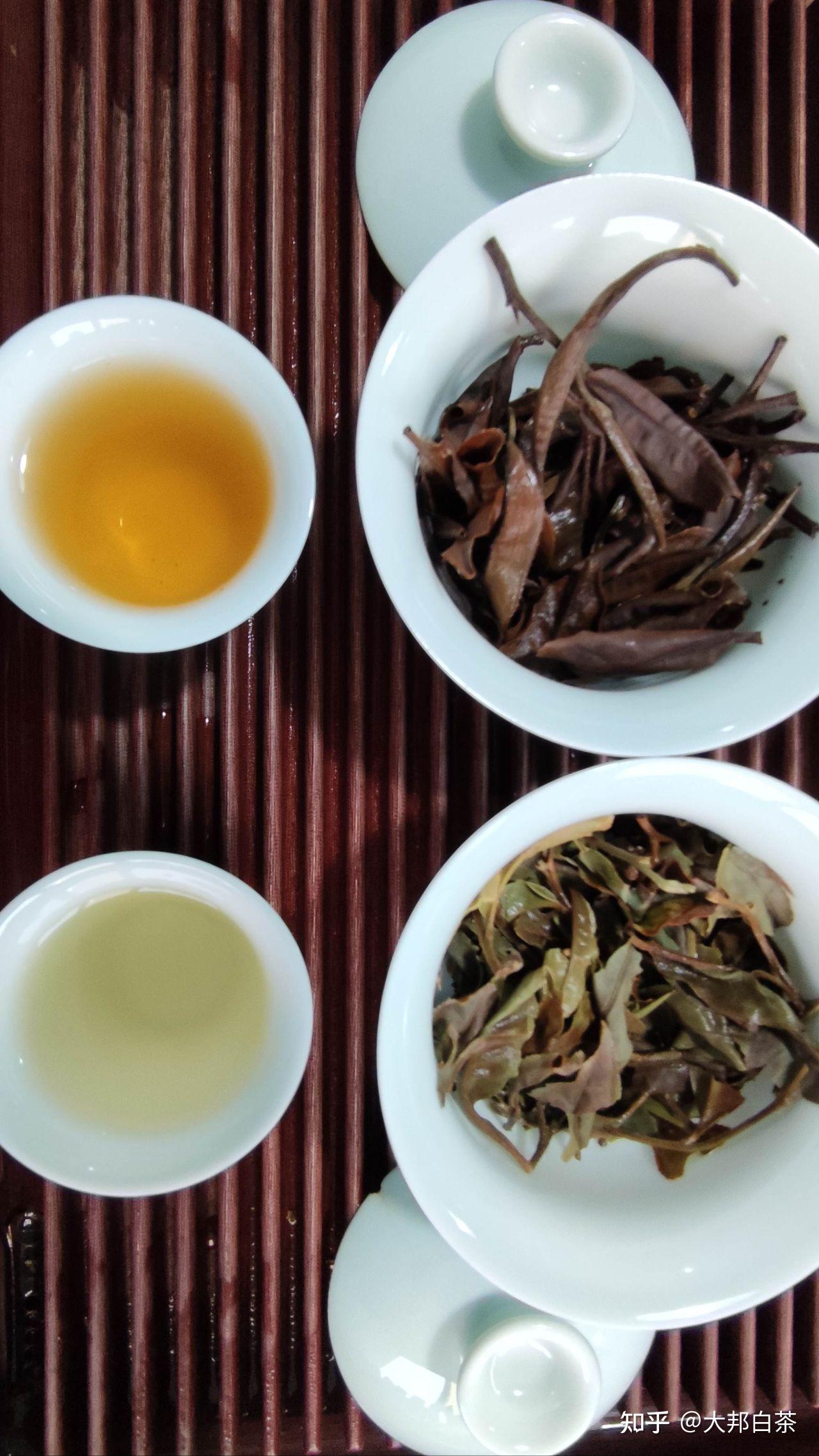 好的茶汤怎么评判？ - 知乎