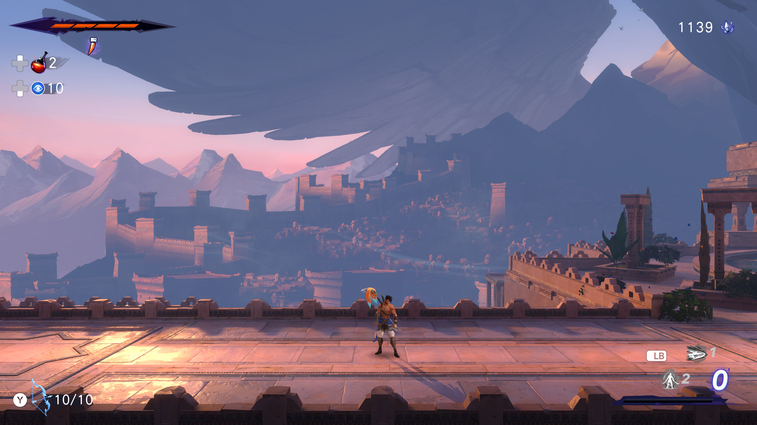 如何评价2024年1月18日发布的《波斯王子:失落王冠》游戏?