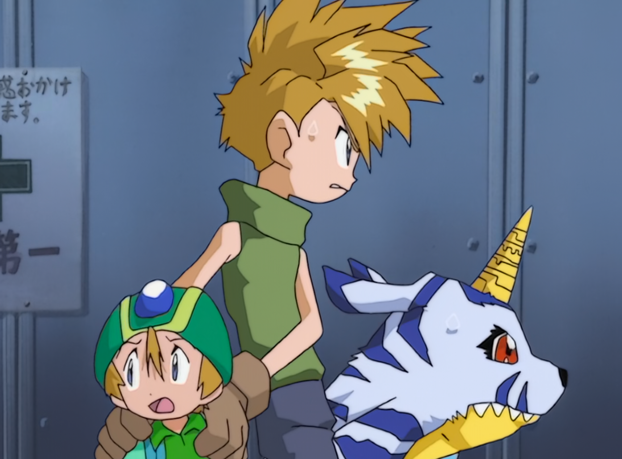 如果加布兽早点进化,南瓜兽与矿石兽能幸存吗?