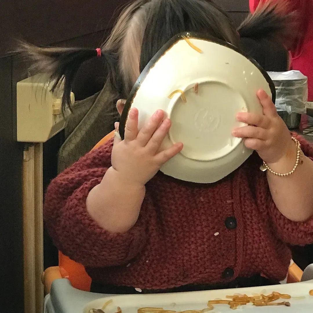 有哪些吃饭的头像