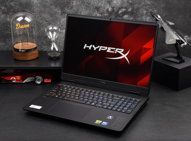 2026年618硬核游戏的进阶攻略 HyperX 暗影精灵 PRO 16必入指南