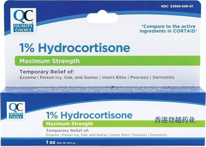 氢化可的松 Hydrocortisone的作用与功效 - 知乎
