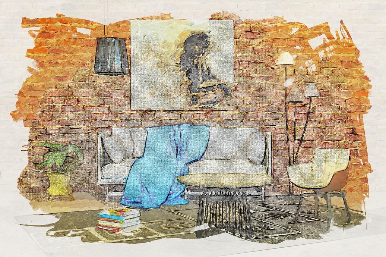 3. 家具选择指南