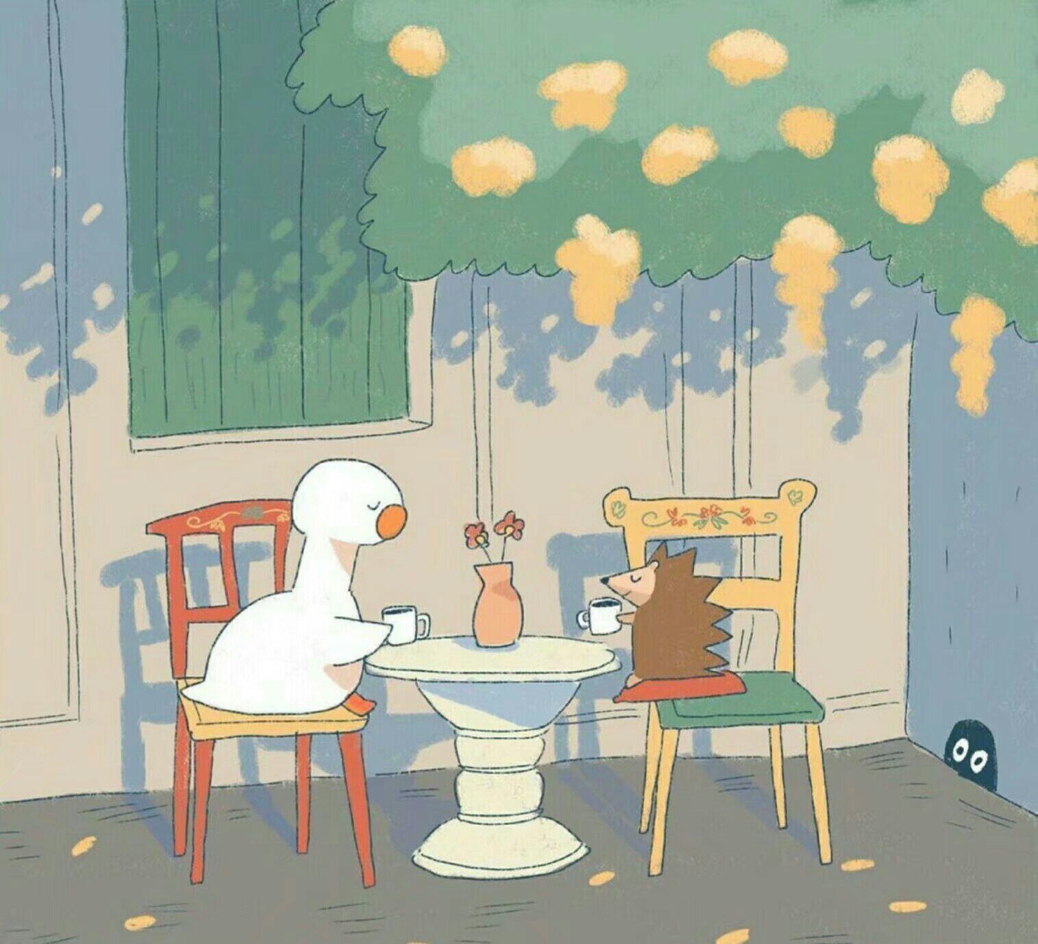 有哪些你特别喜欢的背景图? - 知乎