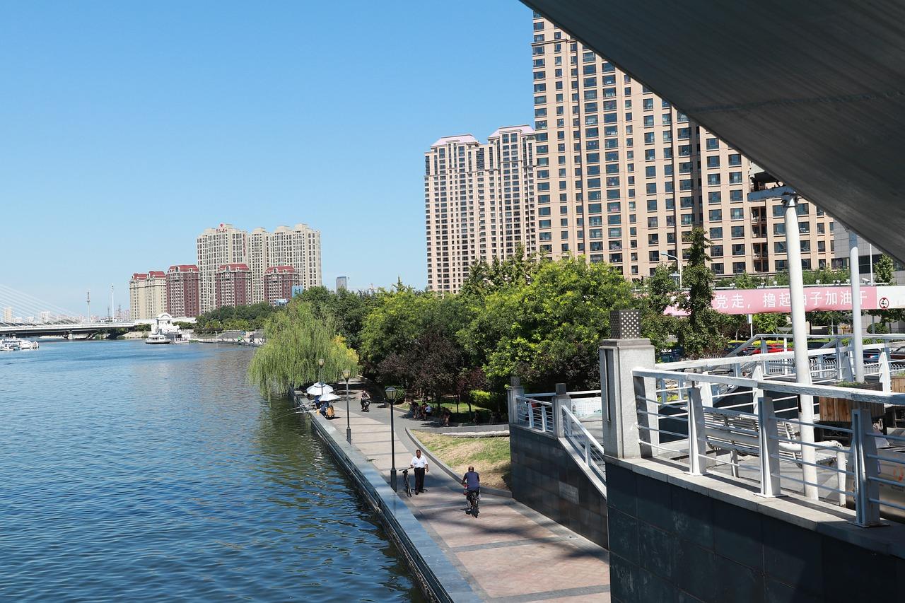 价格洼地潜力大