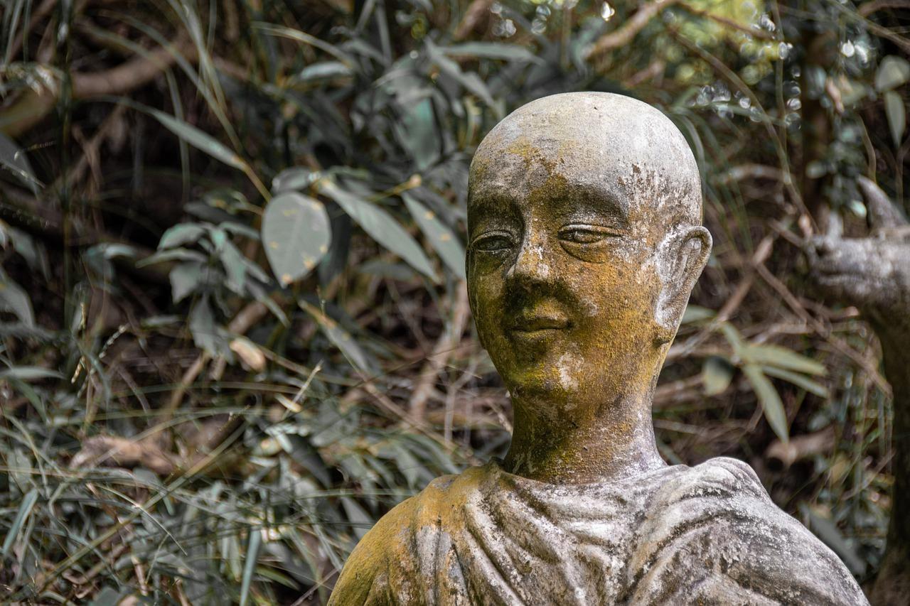 4. 祈福仪式步骤