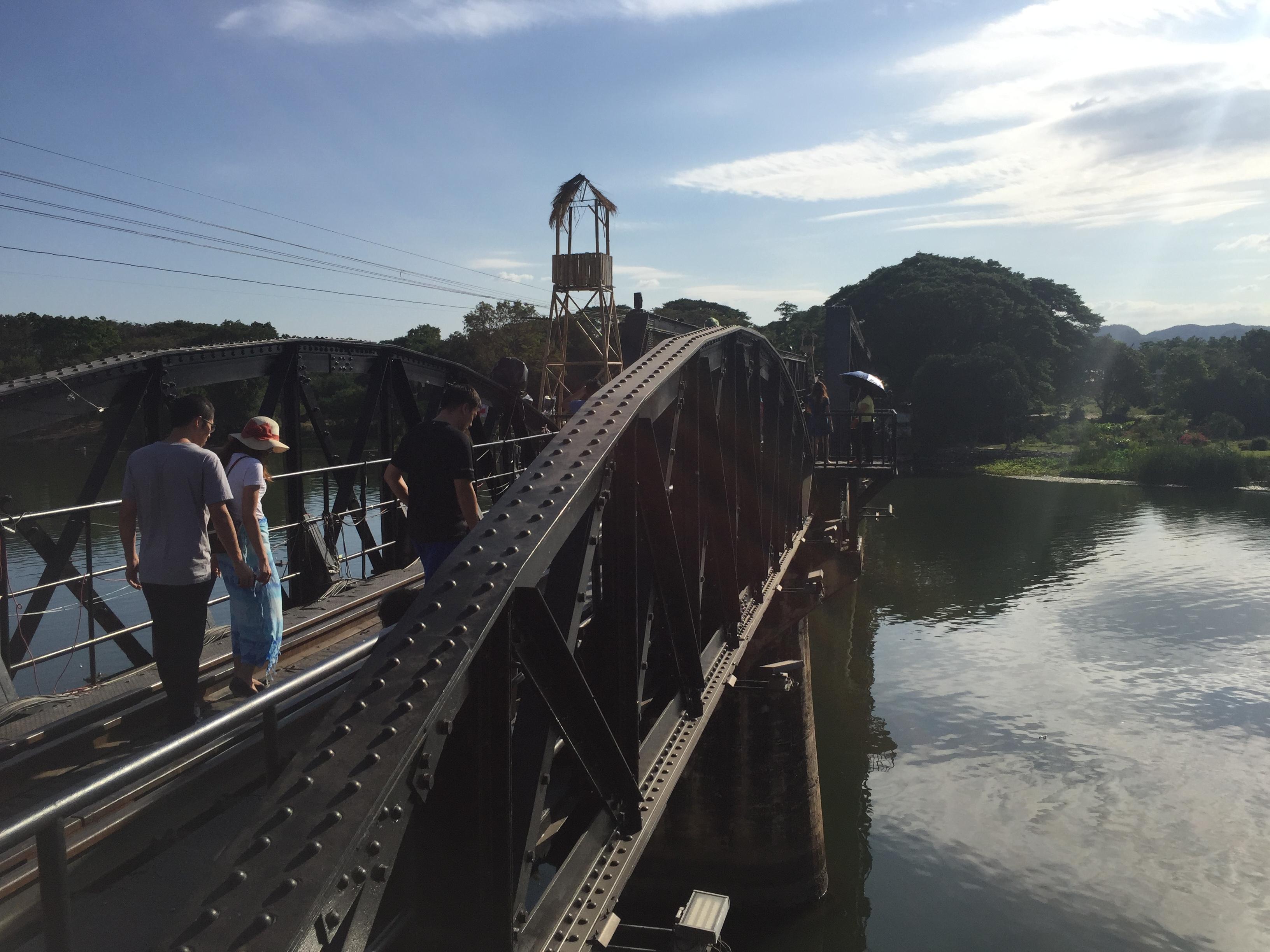 泰国哪些地方值得去?