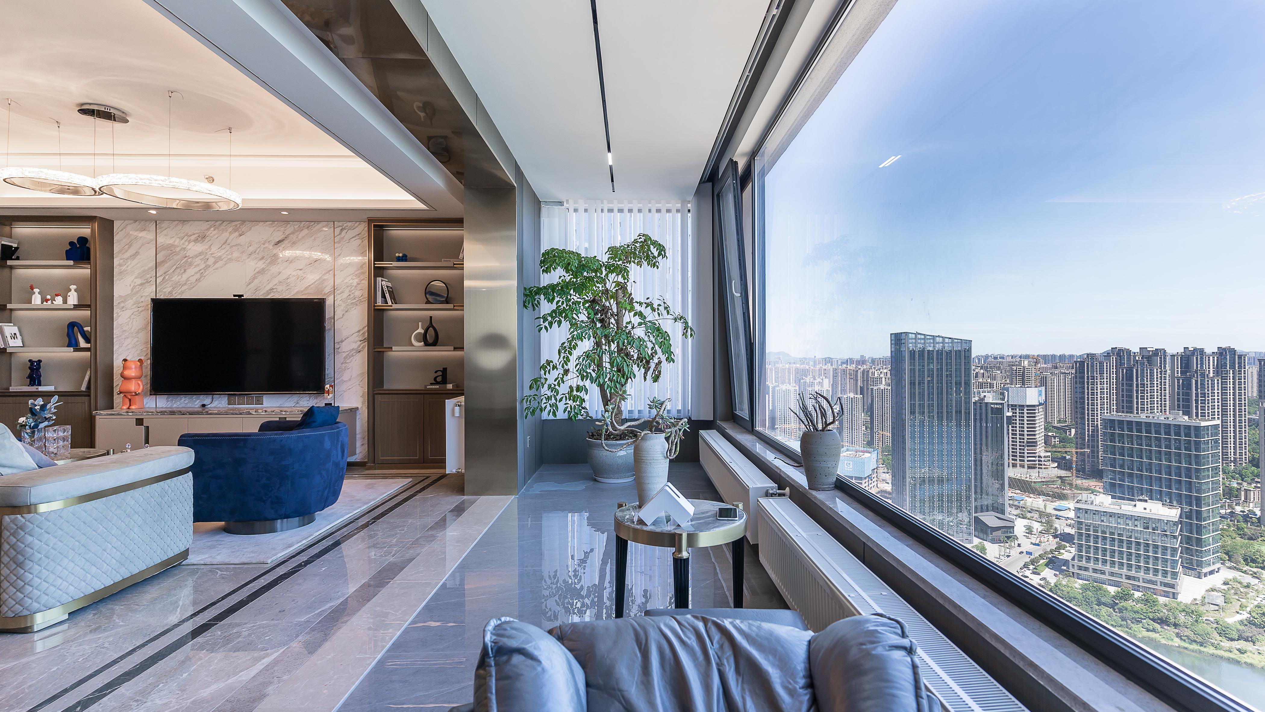 装修选落地窗,有哪些容易被忽略但非常重要的细节?