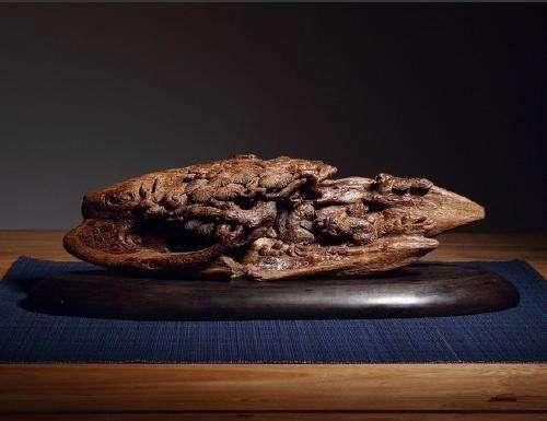 沉香目前多少钱一克？解读沉香为什么按克卖- 知乎