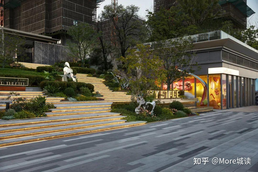 光合所有,这个TOD时代的中国超级样本来了! - 知乎