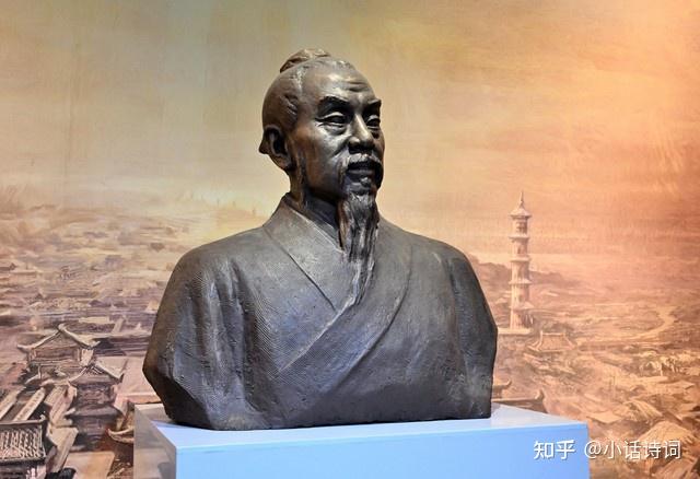 怎样赏析王安石的《元日》？ - 知乎