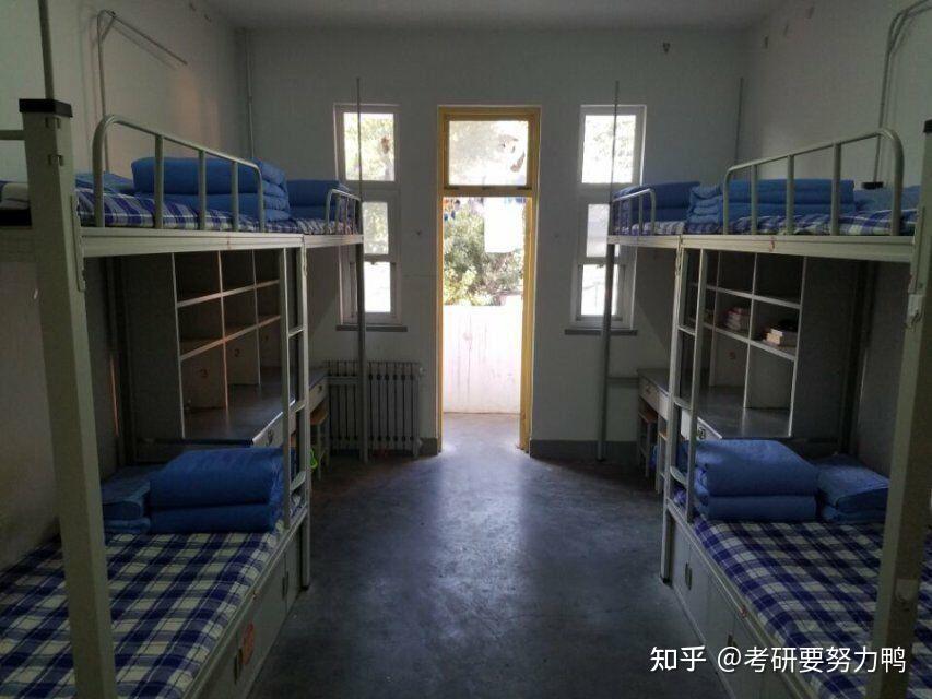 我想看看山东政法学院宿舍的图片,,,网上褒贬不一请问有学姐/学长可以