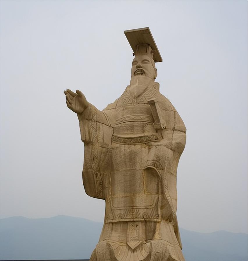 终于破解了！秦始皇为啥叫“祖龙”？考古惊现5000多年前震撼图腾 - 知乎