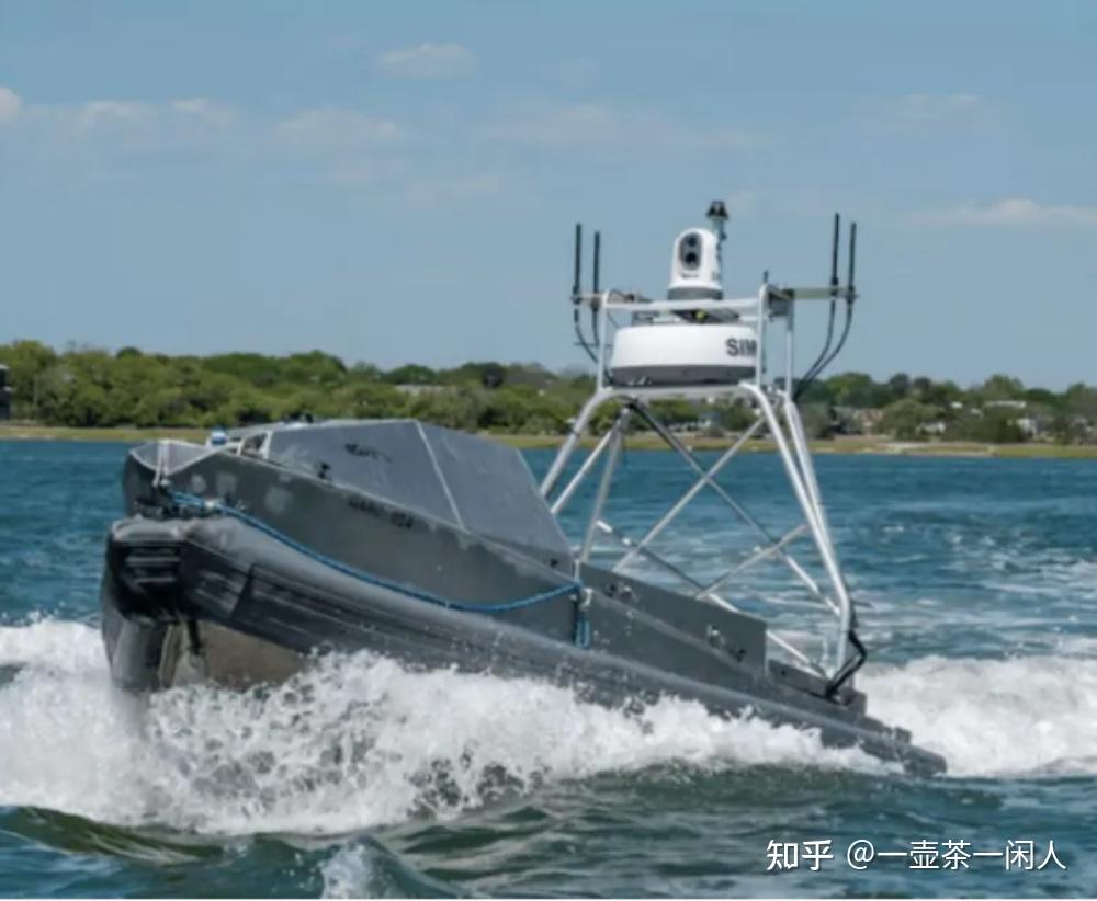 Ksliu：伊朗战场成为美军新式武器的试验场