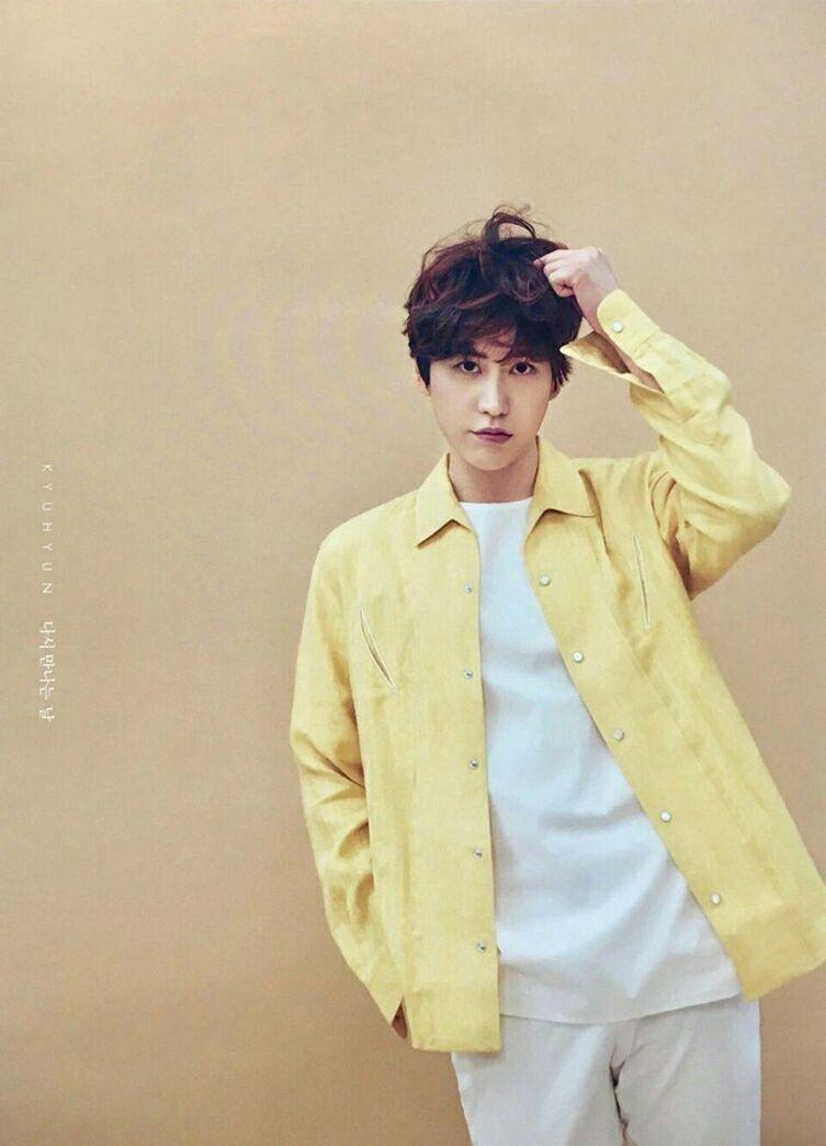 圭贤入伍大家一起等他好吗?