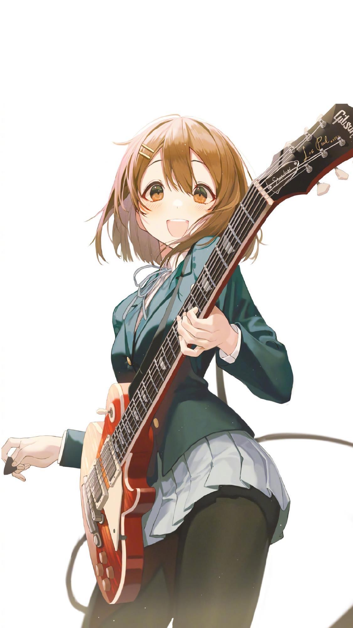 求推荐一些女主是短发的动漫?(最好偏冷门的)? - 知乎