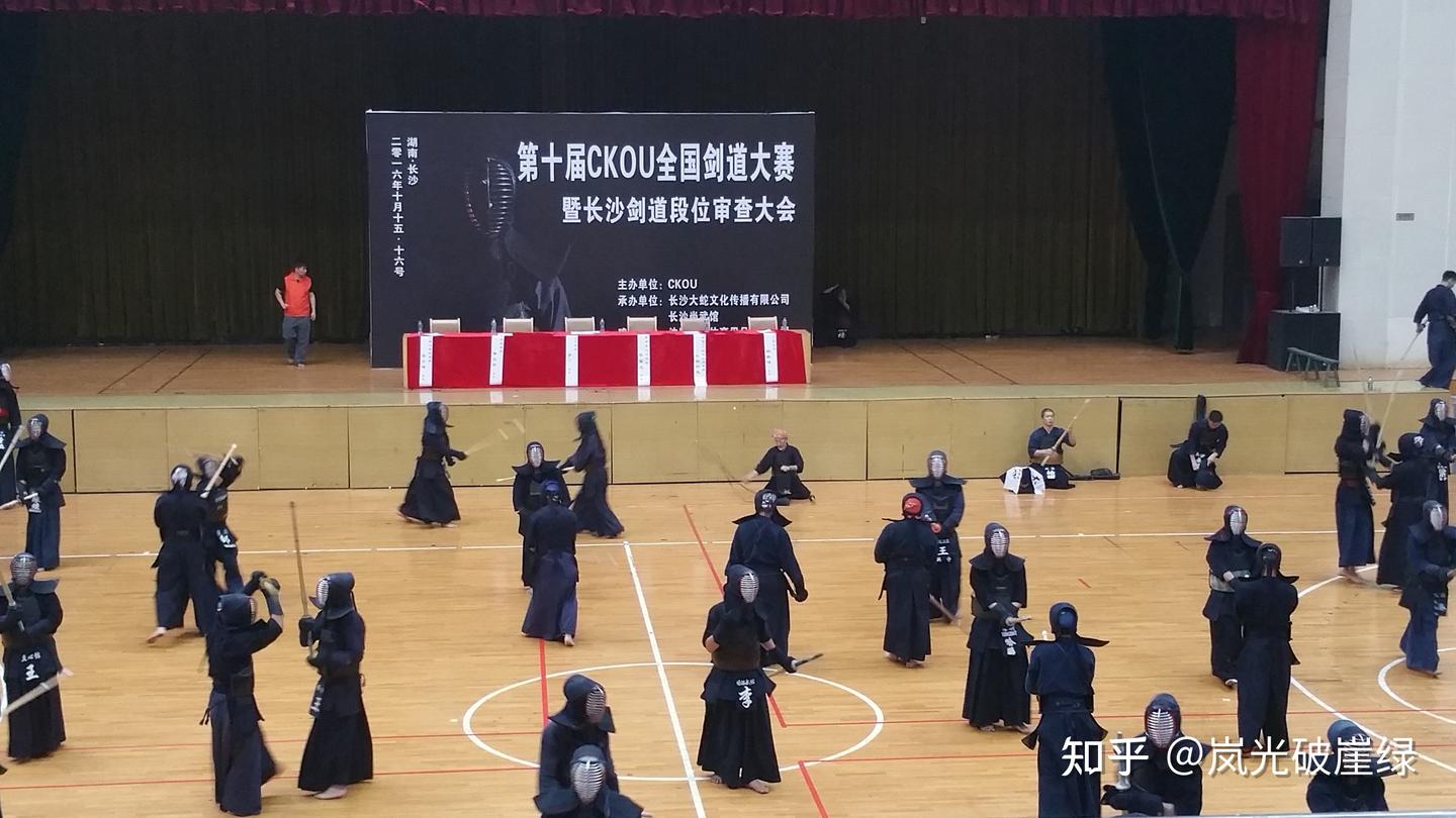 为什么击剑、兵击、剑道这些运动的热度却远远不如球类运动? - 知乎
