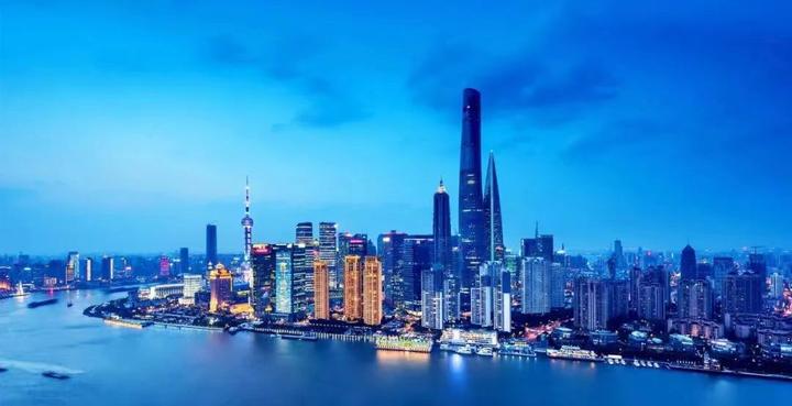 “浦东就是上海,上海就是浦东”陆家嘴不止有汤臣一品,还有——中粮海景壹号 - 知乎