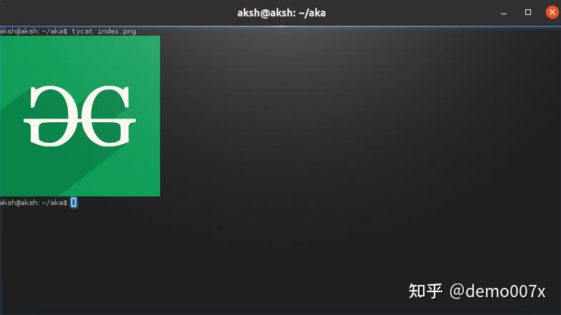 2023 推荐:10 款最佳 Linux 终端模拟器,让你的终端便捷有趣 - 知乎