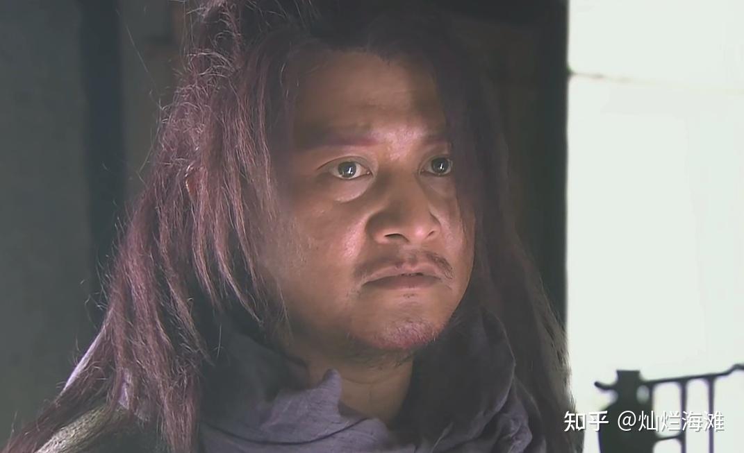 吴用的智谋在中国历史上属于什么层次? - 知乎