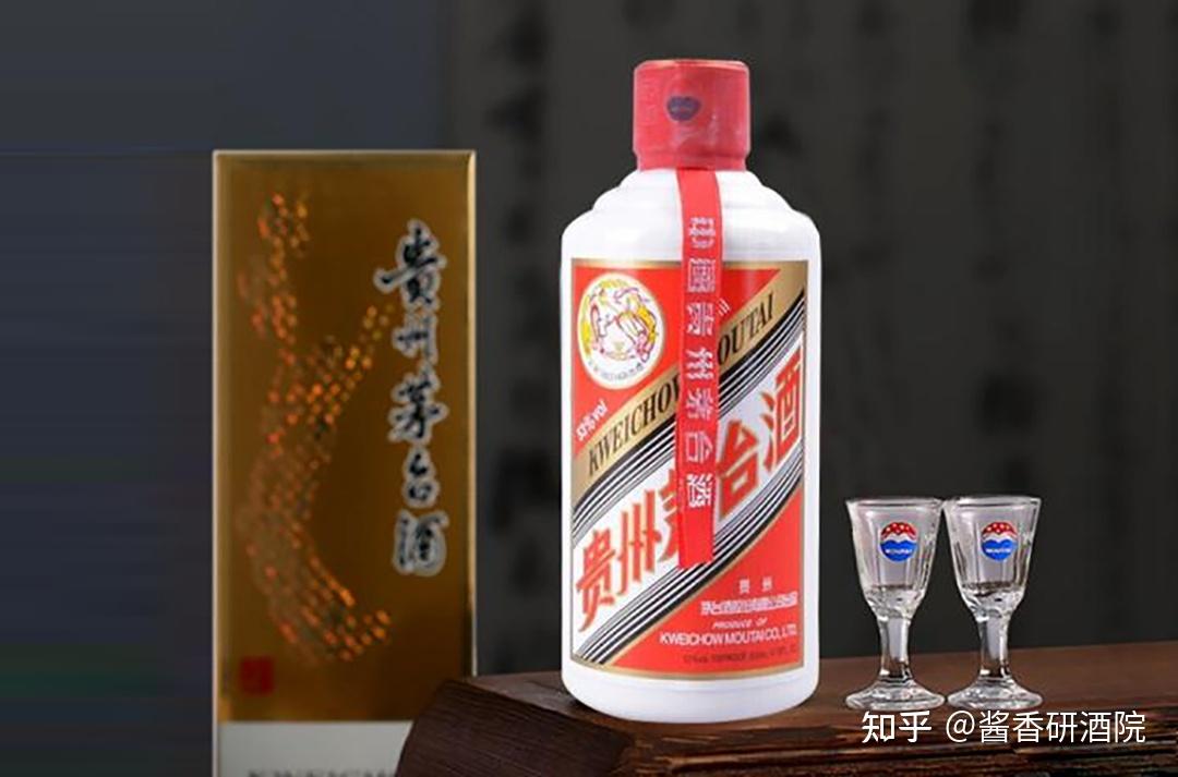 2021茅台飞天现在市场什么价格